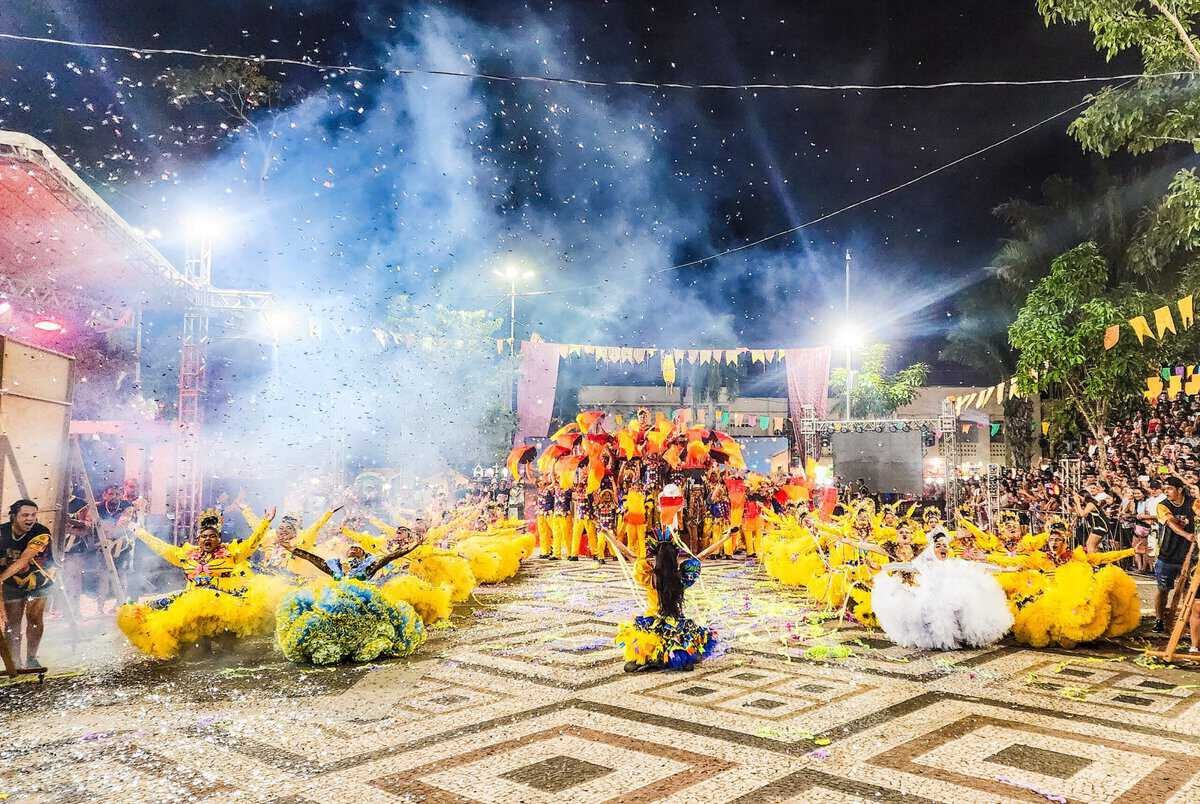 Liquajac abre oficialmente calendário festivo de 2025 com o 15º Esquenta Junino