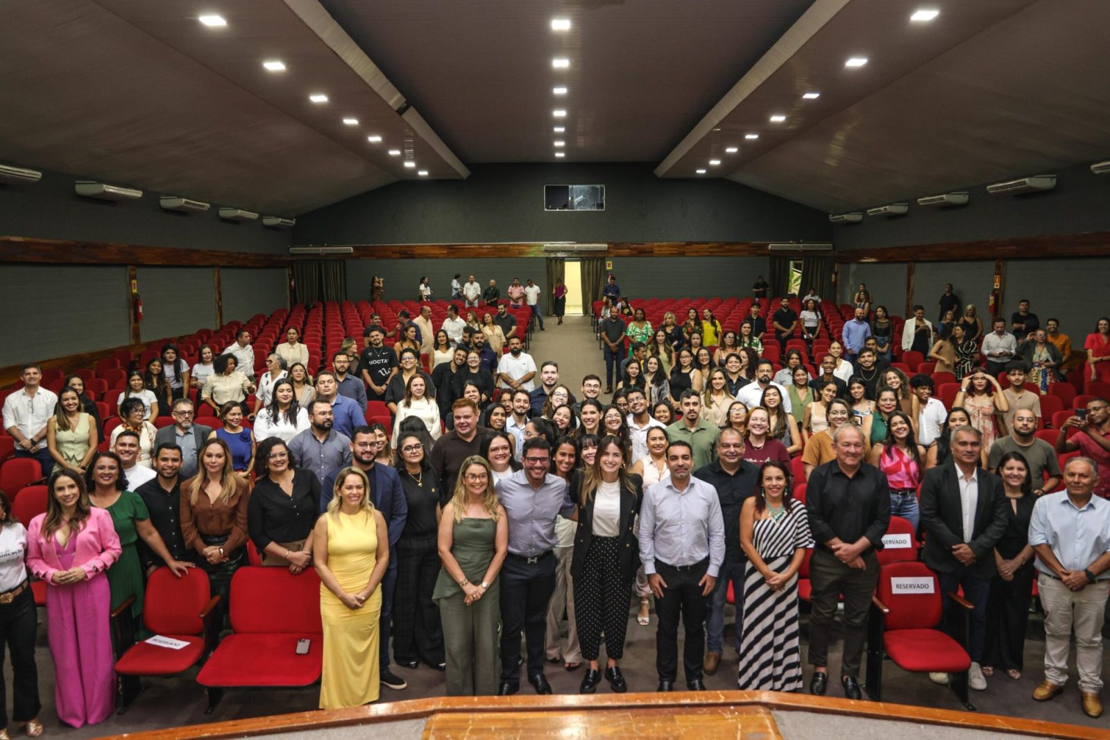 Governo do Acre lança 3ª edição do Prêmio de Comunicação com homenagem a Marcos Vicentti