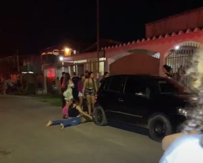 Mais um homem é executado a tiros no bairro Cidade Nova, em Rio Branco