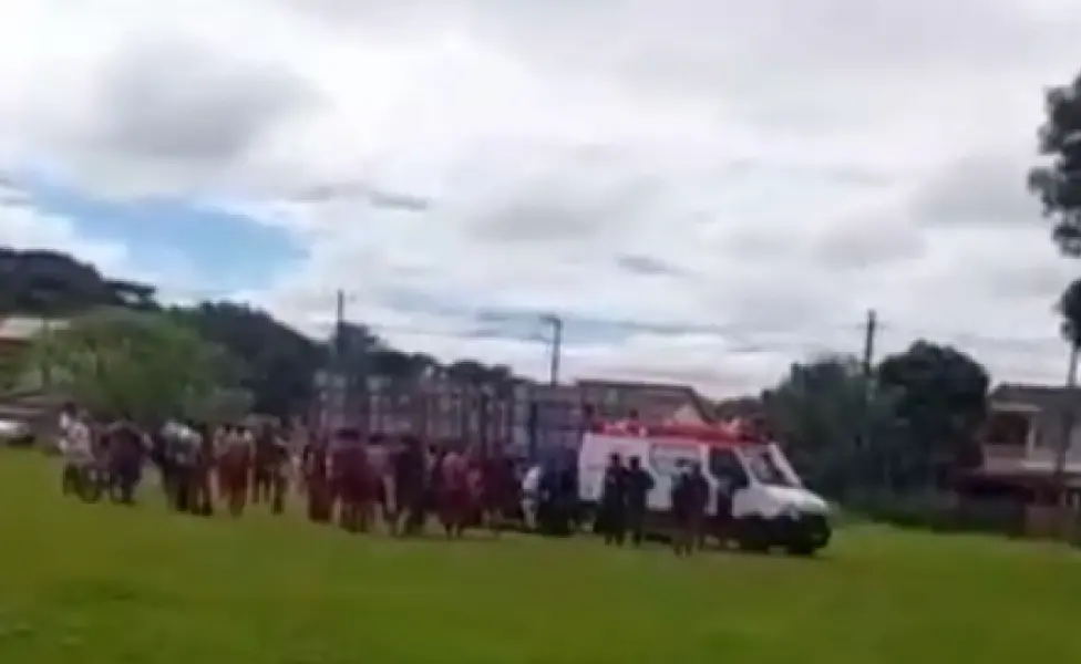 Servidor do Tribunal de Justiça infarta e morre durante partida de futebol com amigos em Rio Branco