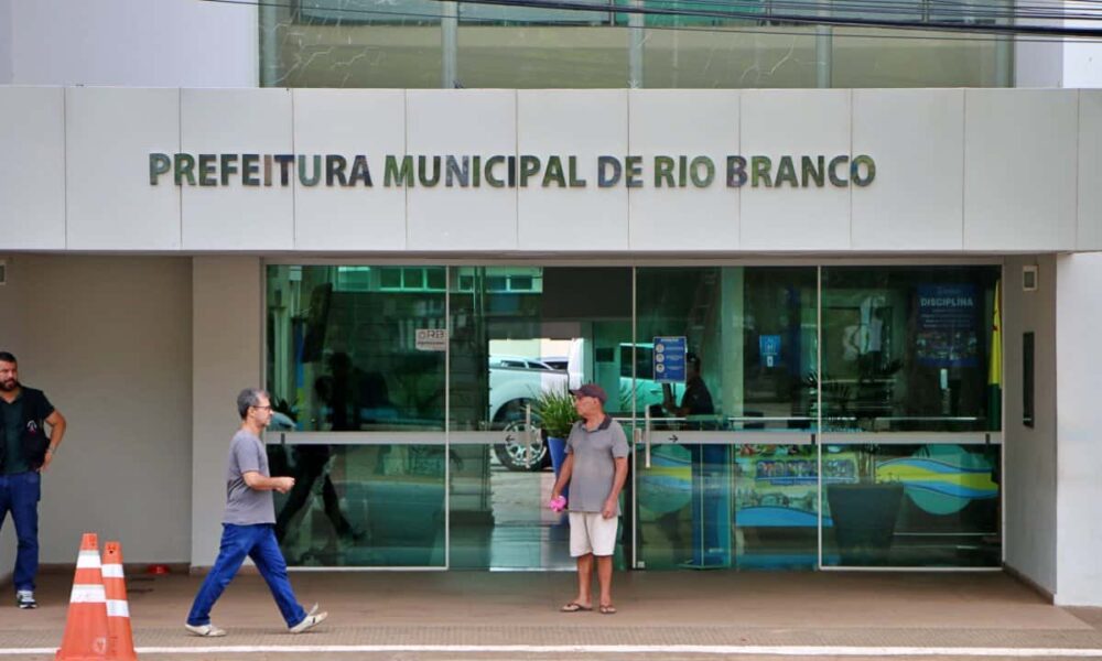 Municípios do Acre terão que devolver verbas de obras inacabadas; Rio Branco lidera valores a serem restituídos