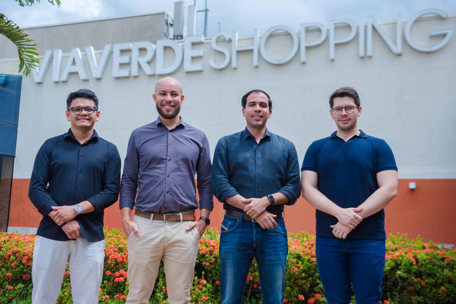Via Verde Shopping anuncia consultoria exclusiva para investidores interessados em trazer grandes marcas para Rio Branco