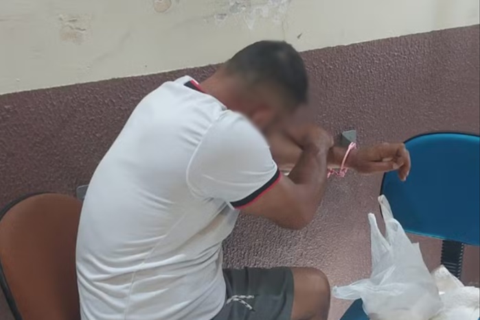 Tio monstro é condenado a 44 anos de prisão por abusar de três sobrinhos no Acre