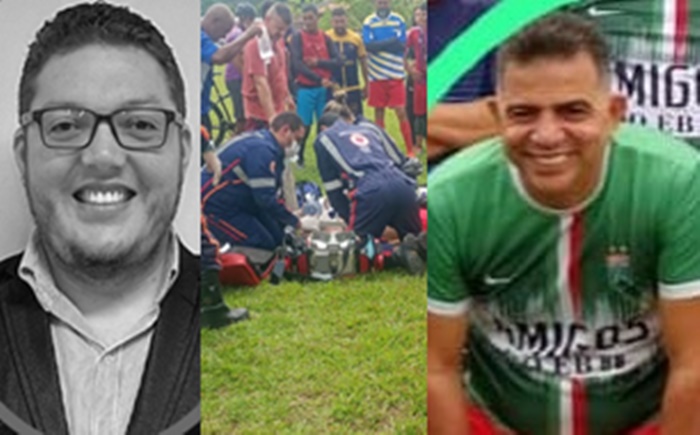 Mortes por infarto em jogos de futebol acende alerta para exames preventivos, diz médico acreano