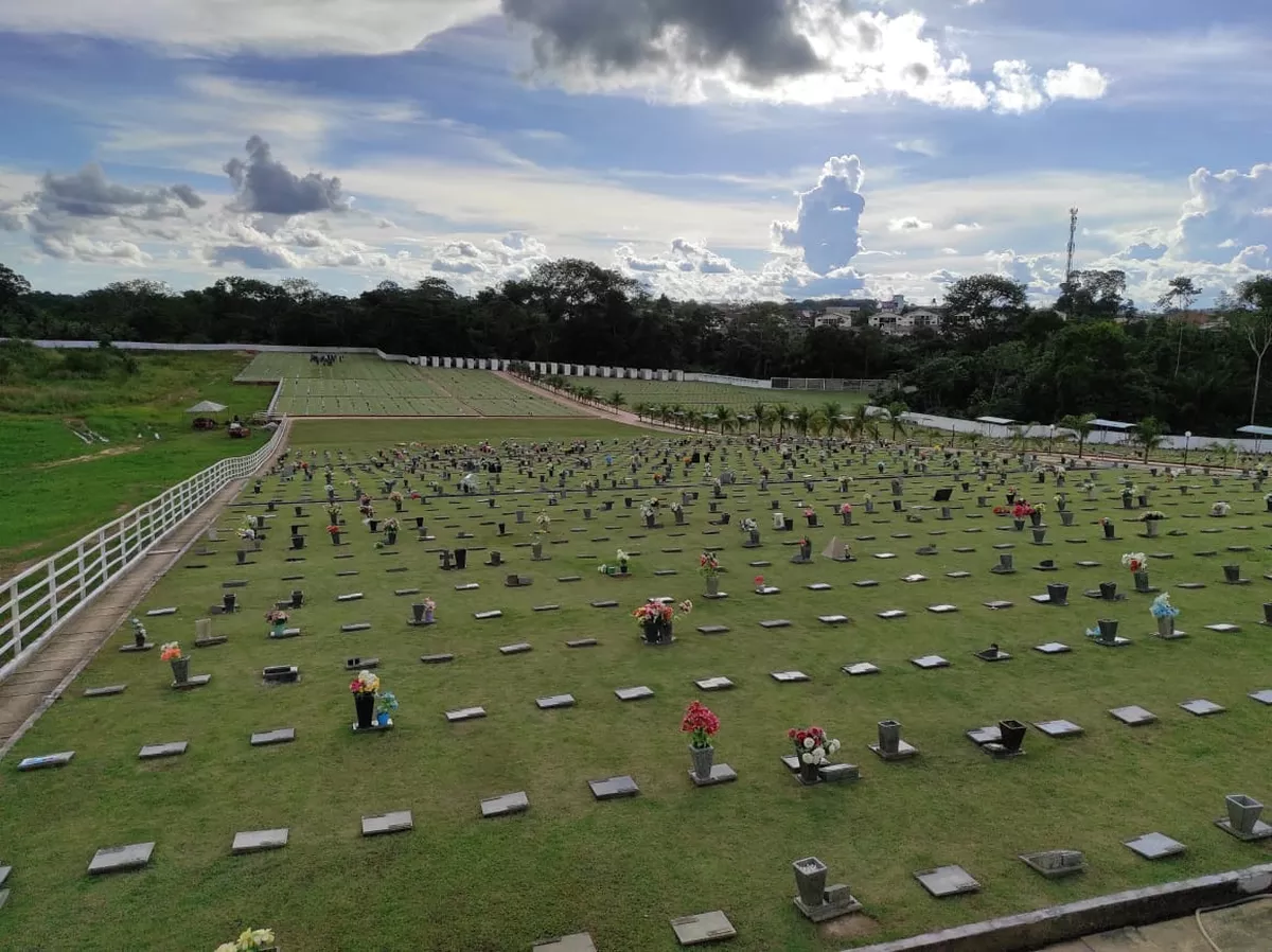 Síndrome Respiratória Aguda Grave já causou 64 mortes no Acre em 2025; maioria das vítimas são idosos e crianças