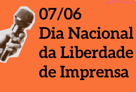 7 de Junho: Dia Nacional da Liberdade de Imprensa reforça papel essencial do jornalismo na democracia