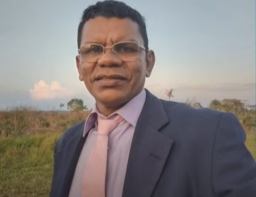 Pastor evangélico foragido da Justiça por homicídio e estupro mata mulher e fere o filho de 4 anos no Acre