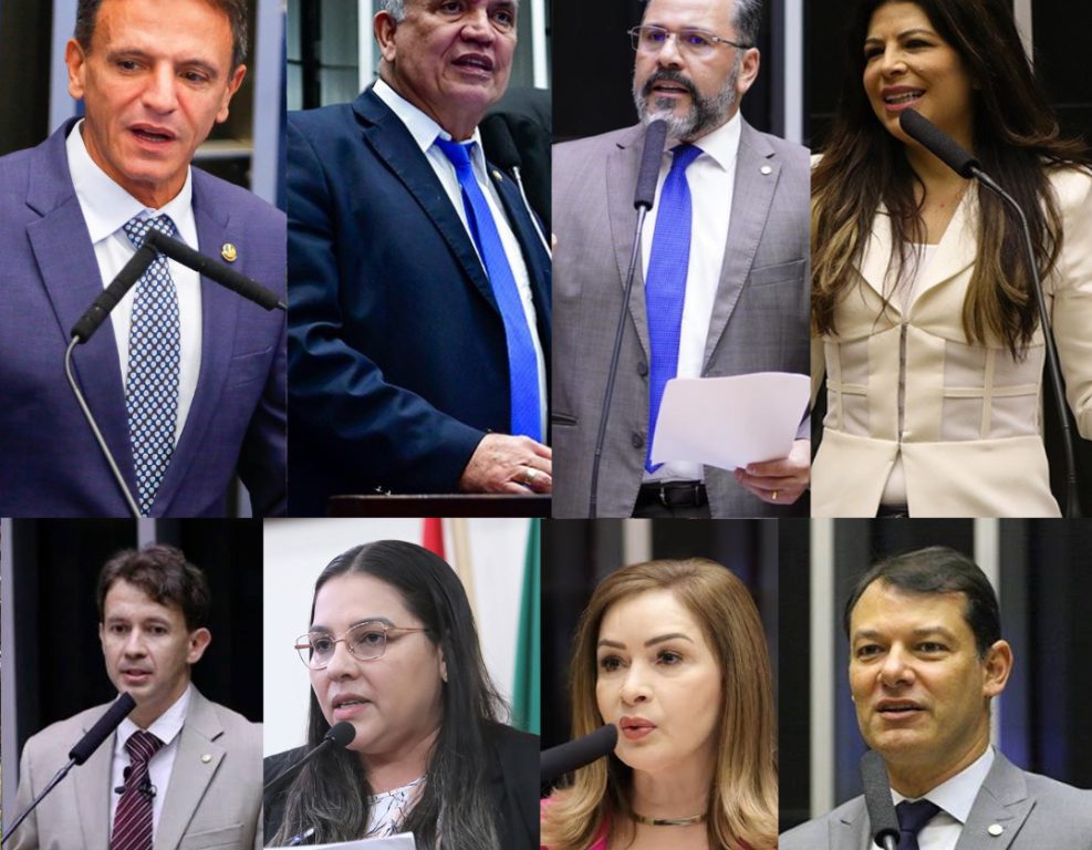 Bancada de deputados e senadores do Acre apoia medida que pode encarecer conta de luz da população