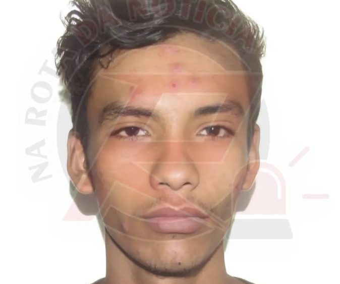 Estuprador de criança: foragido da Justiça morre após ser baleado com vários tiros no interior do Acre