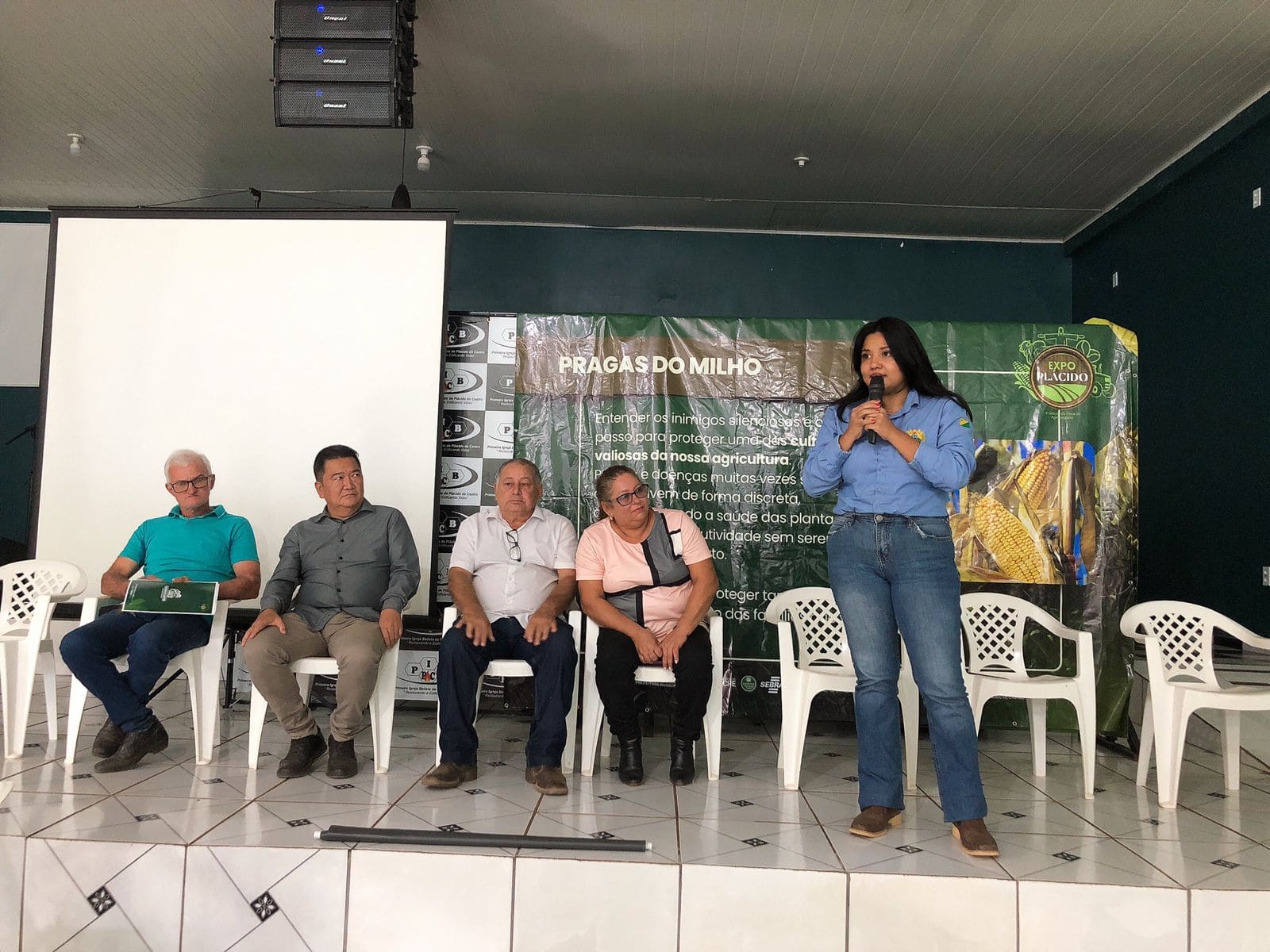 Com apoio do governo, Feijó e Tarauacá realizam Conferência Municipal de Assistência Social