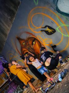Festival Acre Graffiti celebra arte urbana e cultura amazônica em dimensão internacional