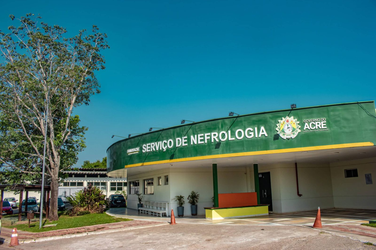 Governo do Acre lança ambulatório pré-dialítico para prevenir agravamento de doença renal crônica