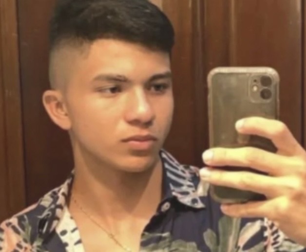 Acidente na Amadeo Barbosa: morte de jovem humilde e batalhador gera comoção em Rio Branco