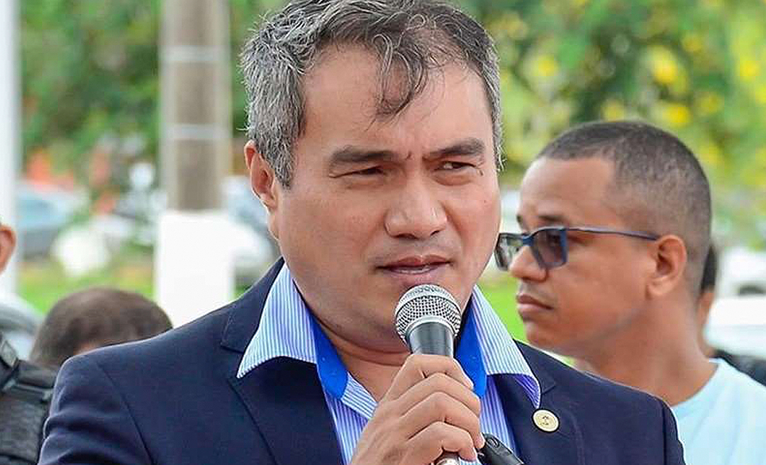 Presidente da FEM, Minoru Kinpara destina mais de R$ 200 mil para igreja Vida Plena realizar evento evangélico