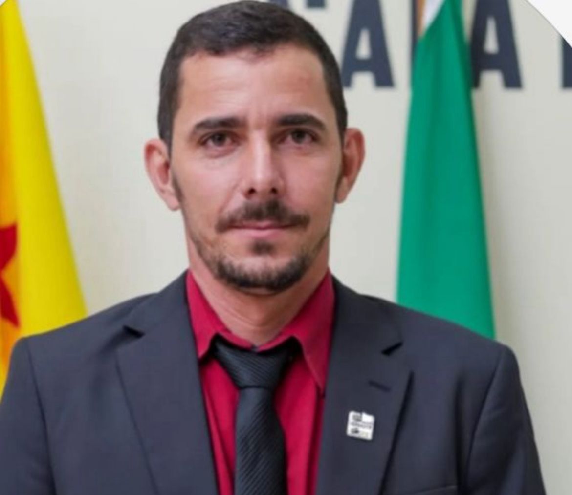 Justiça concede liberdade a vereador acusado de estuprar menino de 13 anos no interior do Acre