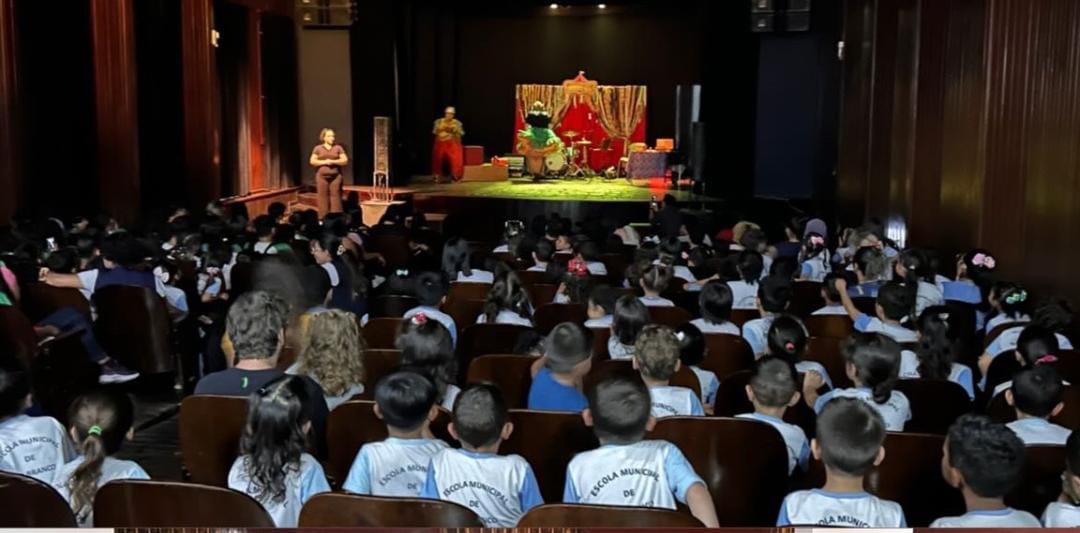 2º Festival de Teatro OBA leva arte gratuita e acessível para o público em Rio Branco
