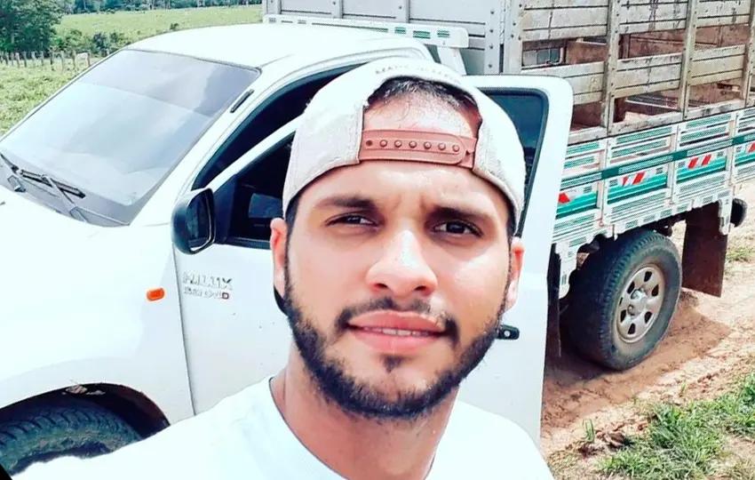 Agroboy que atropelou e matou advogada em frente ao Dibuteco tem prisão decretada