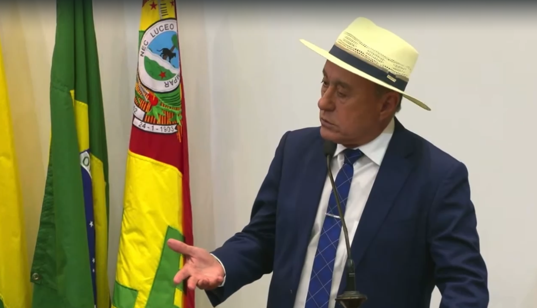 Portas fechadas: após veto do PL, PT também rejeita o bolsonarista Tião Bocalom