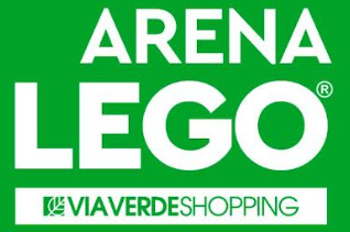 Diversão em blocos: Arena LEGO chega ao Via Verde Shopping
