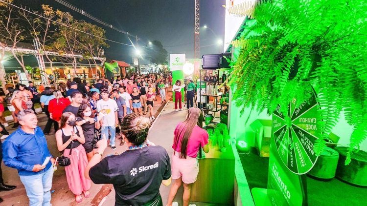 Sicredi tem presença confirmada na Expoacre 2025, trazendo soluções que impulsionam a economia do Acre