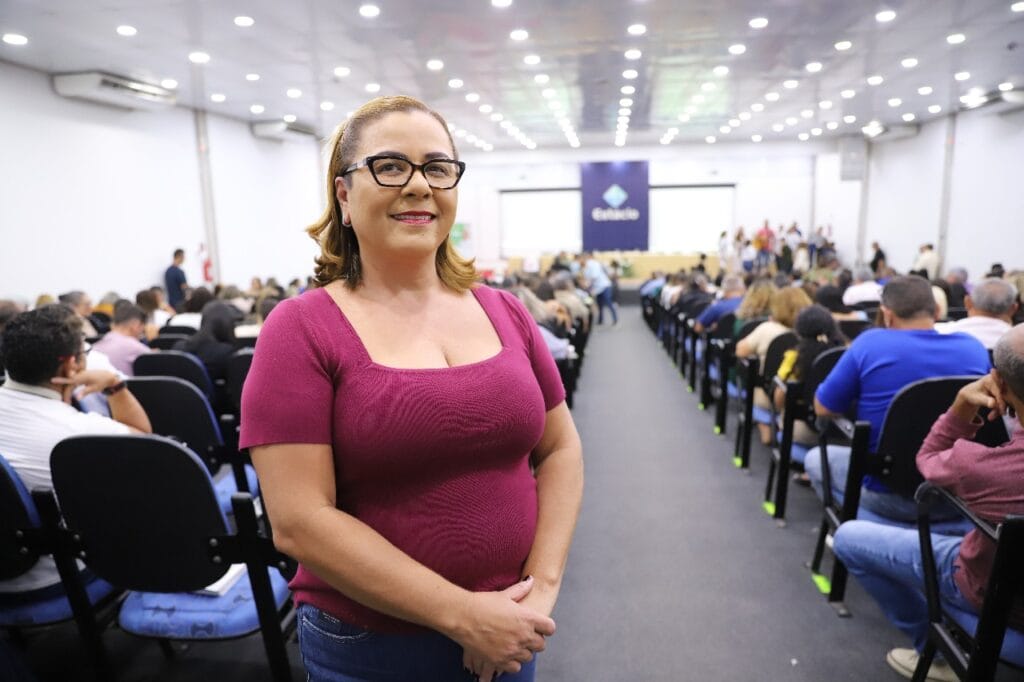 Educação apresenta resultados de avaliação de aprendizagem e os 22 municípios aderem ao programa Alfabetiza Acre