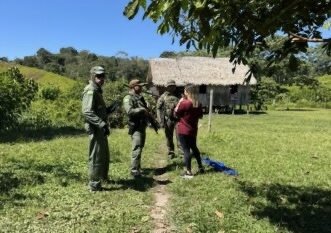 Polícia resgata mãe e filhas menores que eram abusadas sexualmente e viviam em cárcere privado no Acre