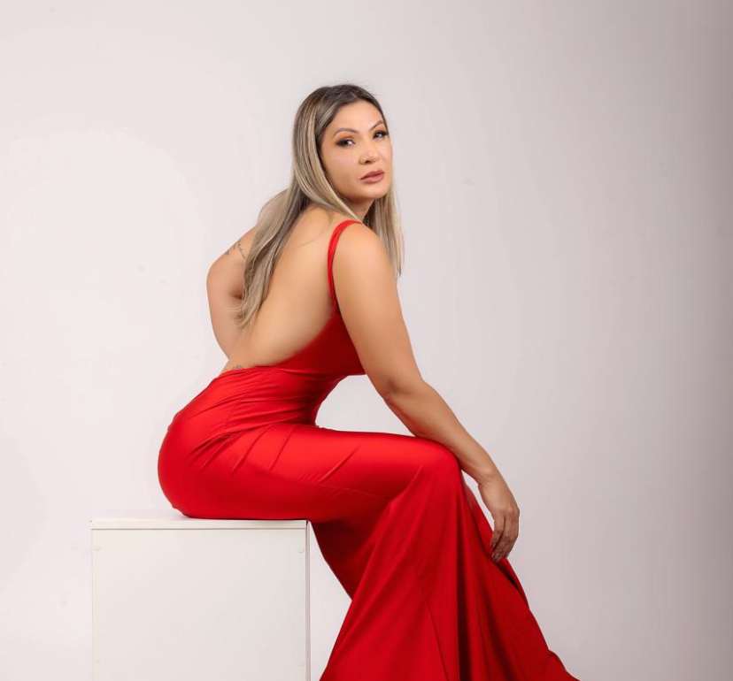 Jornalista Kelly Kley estreia hoje sua coluna social no Portal Notícia Imediata