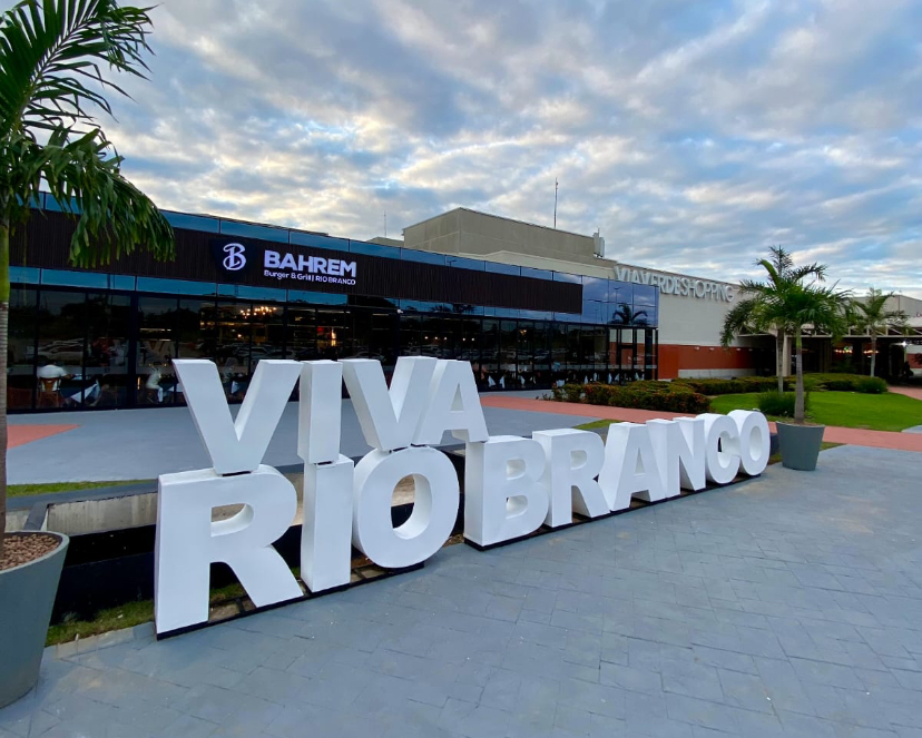 Via Verde Shopping uma opção de férias com sabor, conforto e diversão na praça de alimentação