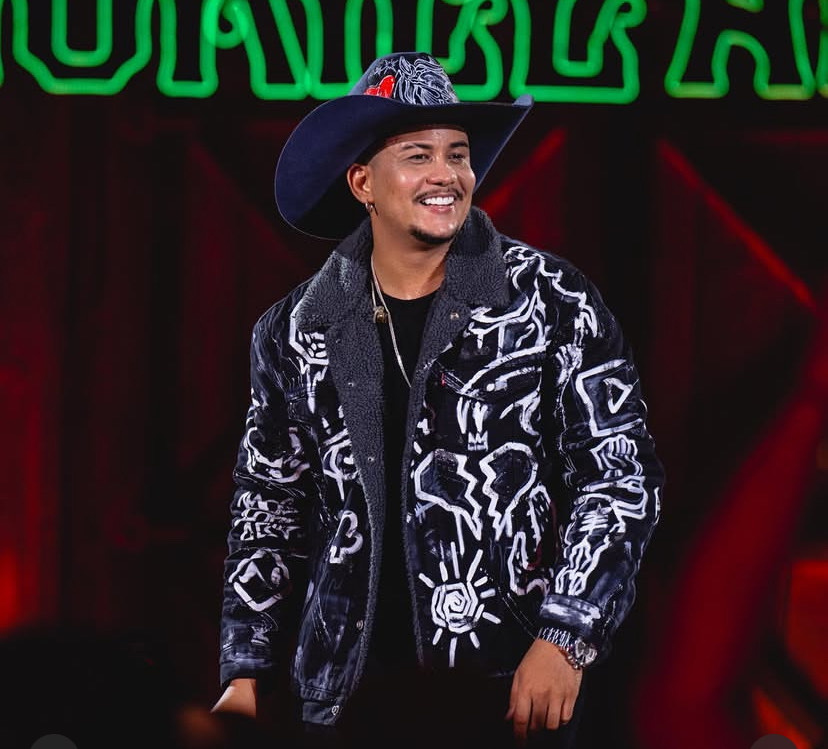 Cantor Muriel Alves regrava “Búfalo do Marajó” em versão sertaneja e música explode nas plataformas digitais