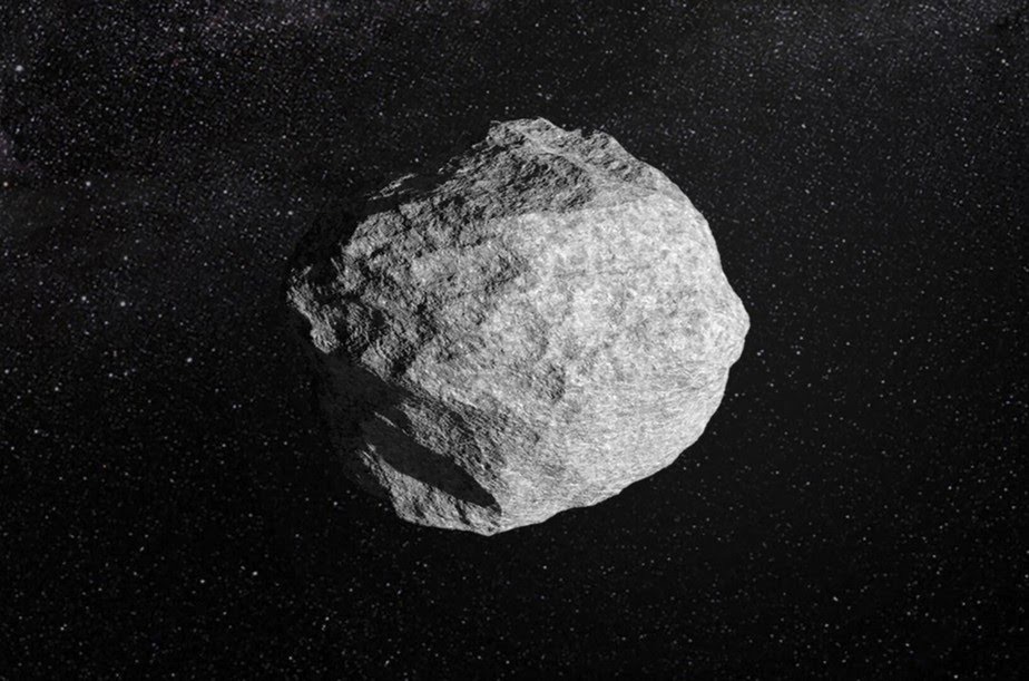 Asteroide do tamanho da Torre de Pisa passa ‘perto da Terra’ nesta segunda, diz Nasa