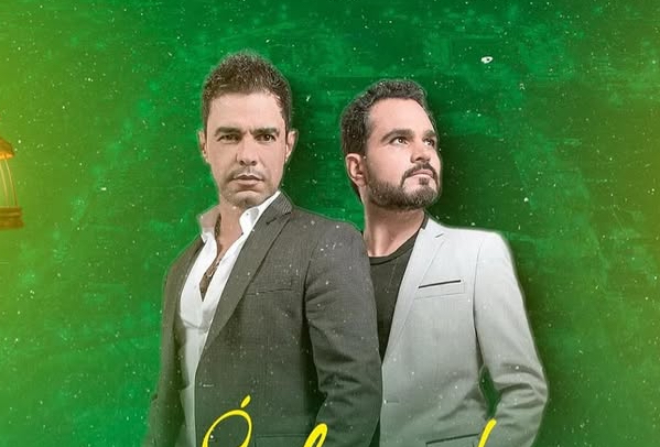 Jornalistas são barrados de camarim de Zezé Di Camargo & Luciano na ExpoAcre e protestam por respeito à imprensa