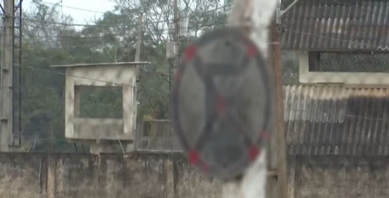 Guaritas desativadas expõem fragilidade no Complexo Penitenciário de Rio Branco e aumentam risco de novas fugas