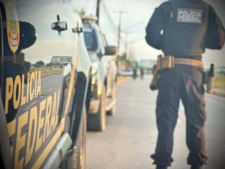 Polícia Federal desmonta esquema de grilagem e desmatamento na Reserva Chico Mendes