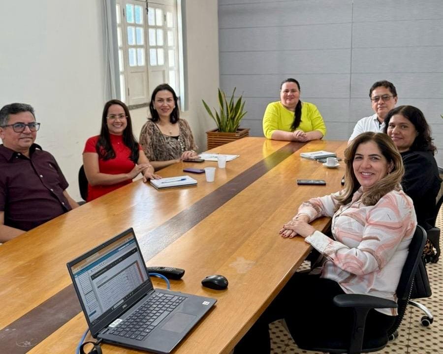 Acre realiza primeira medida para descarte de documentos públicos