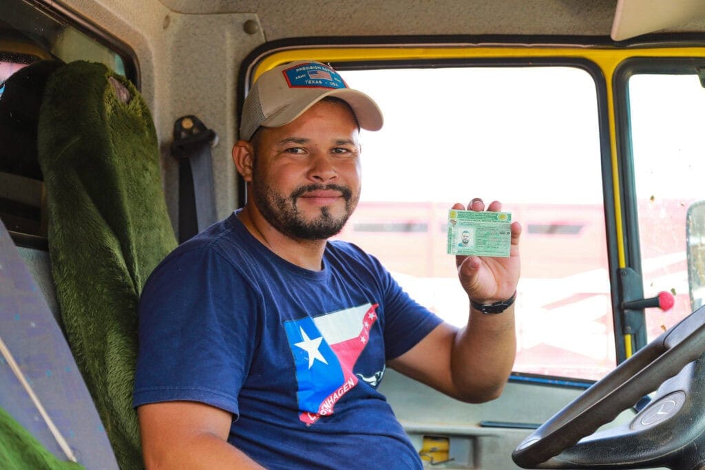 Detran convoca mais 1.849 selecionados na modalidade urbana do CNH Social 2025