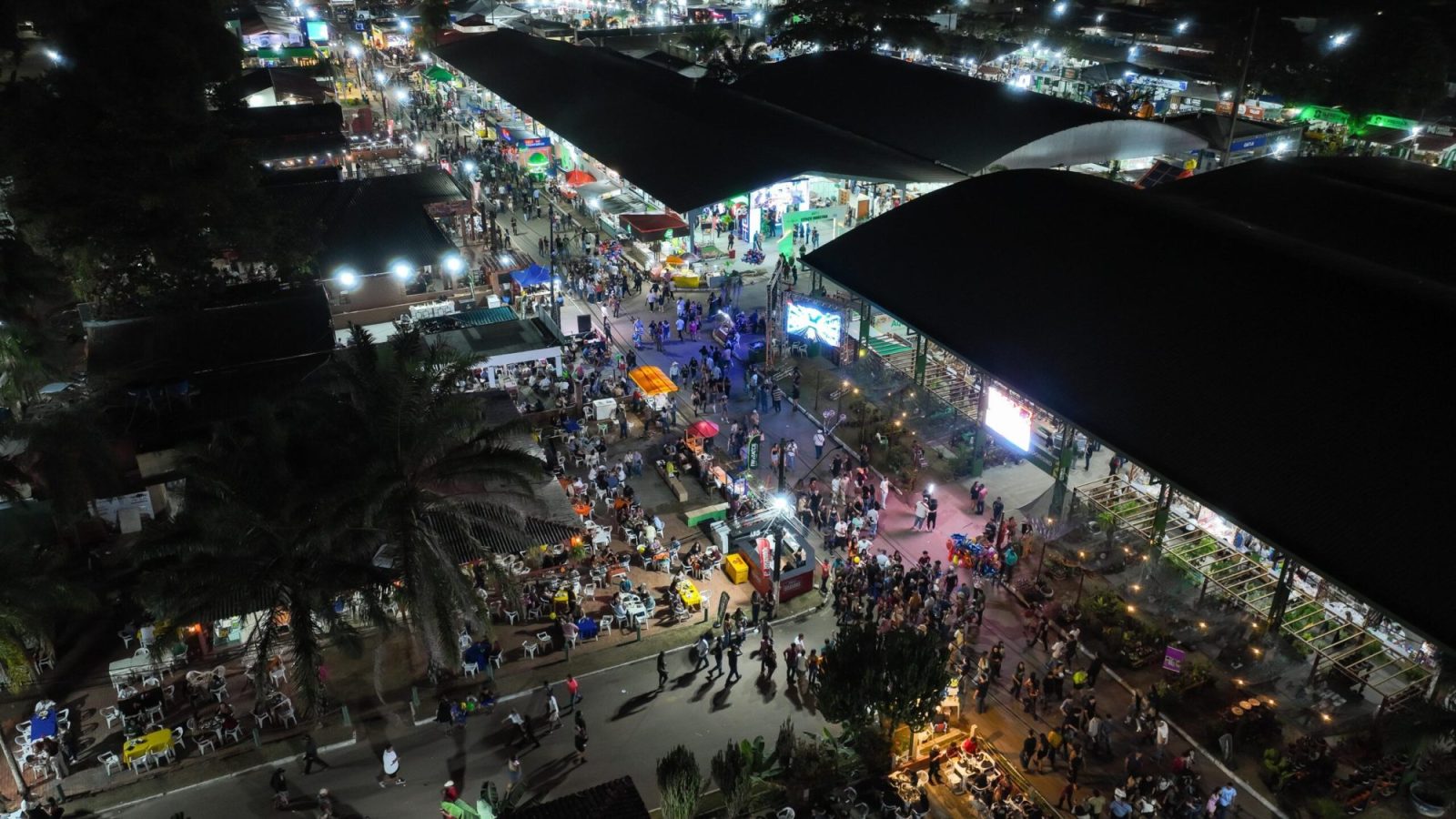 Expoacre movimentou aproximadamente R$ 1 bilhão nos último 6 anos