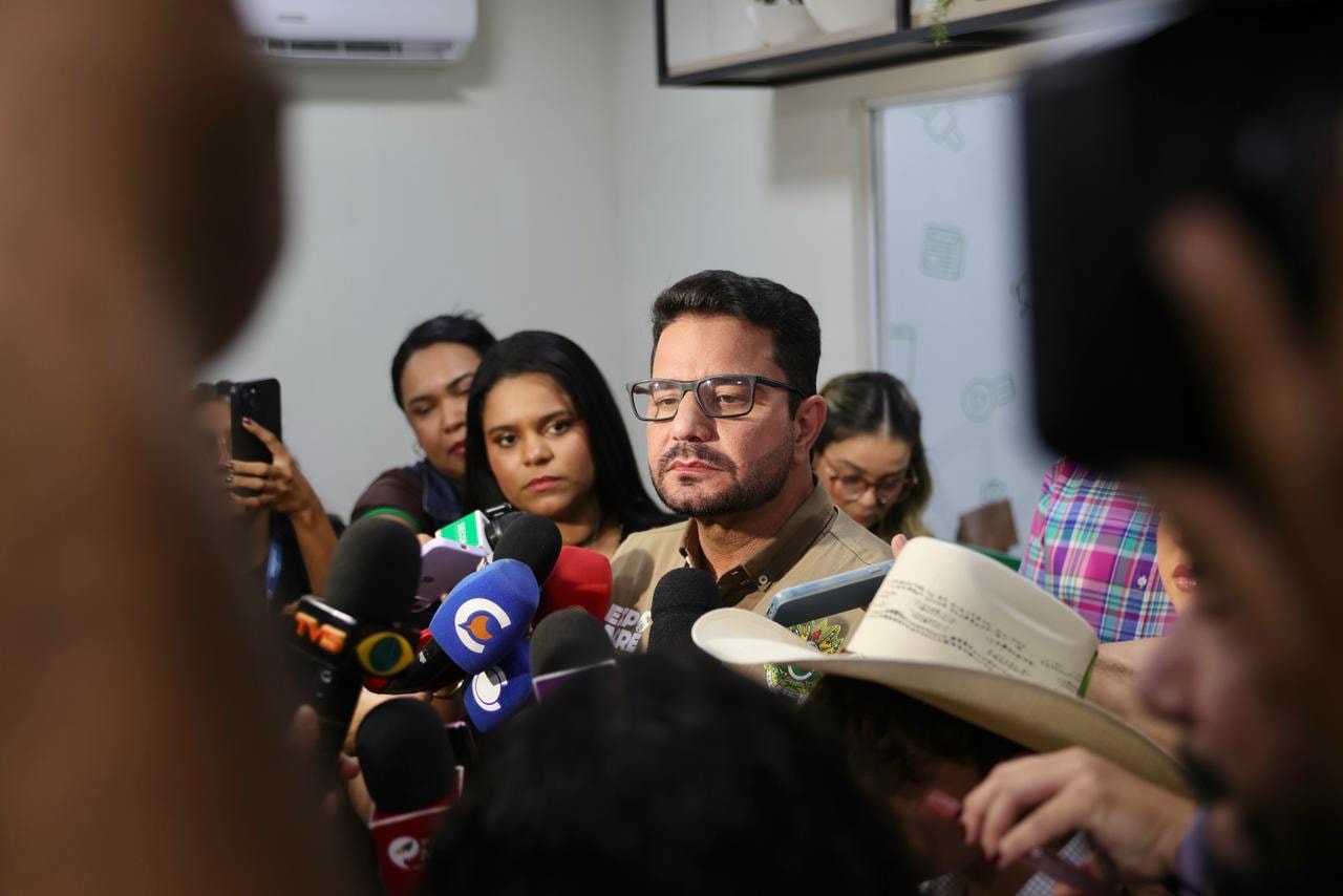 TCE-AC aprova, com ressalvas, as contas do governador Gladson Cameli referentes ao exercício de 2021