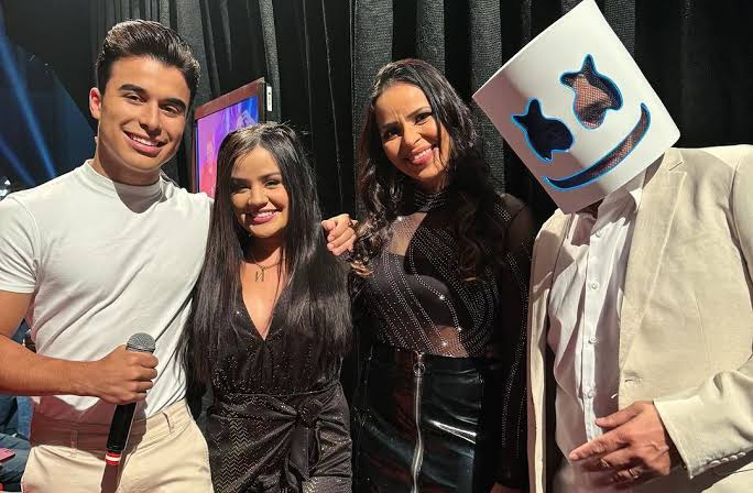 Notícia Imediata celebra 2 anos com show gratuito da Banda Djavú