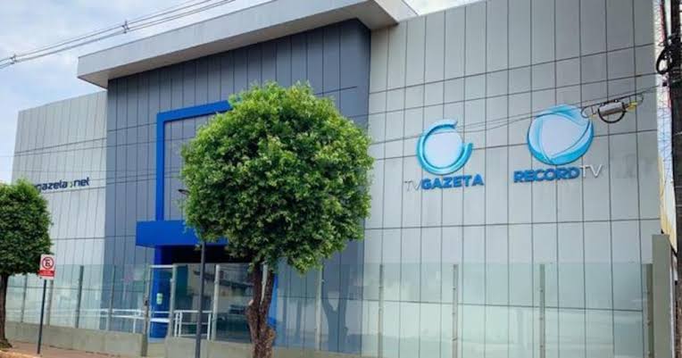 Em meio à crise financeira, TV Gazeta do Acre arrenda torre de transmissão para CNT