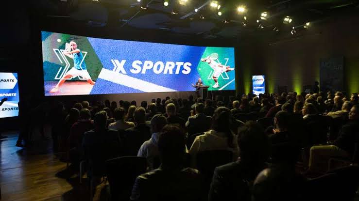 X Sports: Rio Branco ganhará sinal em canal aberto de nova emissora nacional de esportes