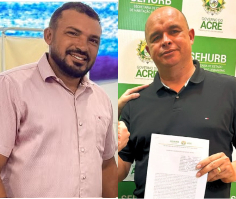 No Acre, prefeitos não cadastram municípios para receber creches e podem perder recursos federais