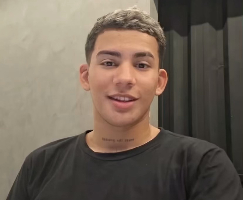 História de superação: jovem de 20 anos emociona ao contar que realizou o sonho da casa própria em Rio Branco