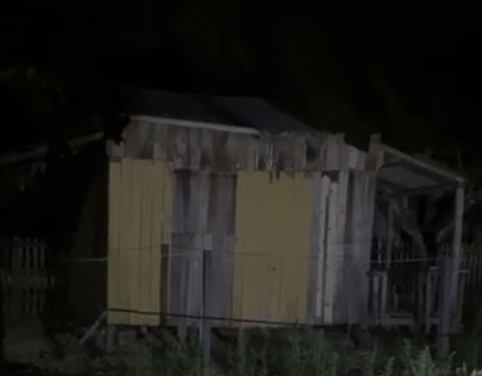 Crime brutal: homem mata esposa esmagando a cabeça dela com tábua de carne, no Belo Jardim 
