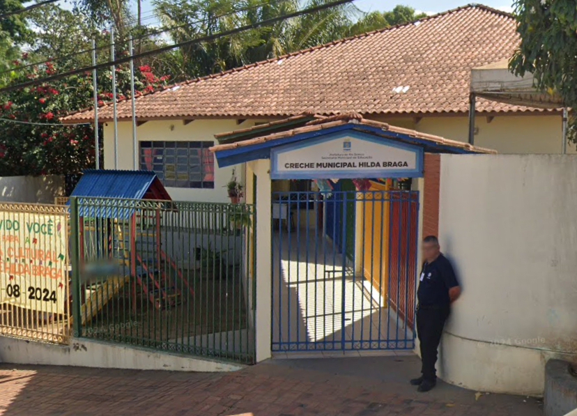 Descaso na educação infantil: creche de Rio Branco suspende atividades por falta de profissionais