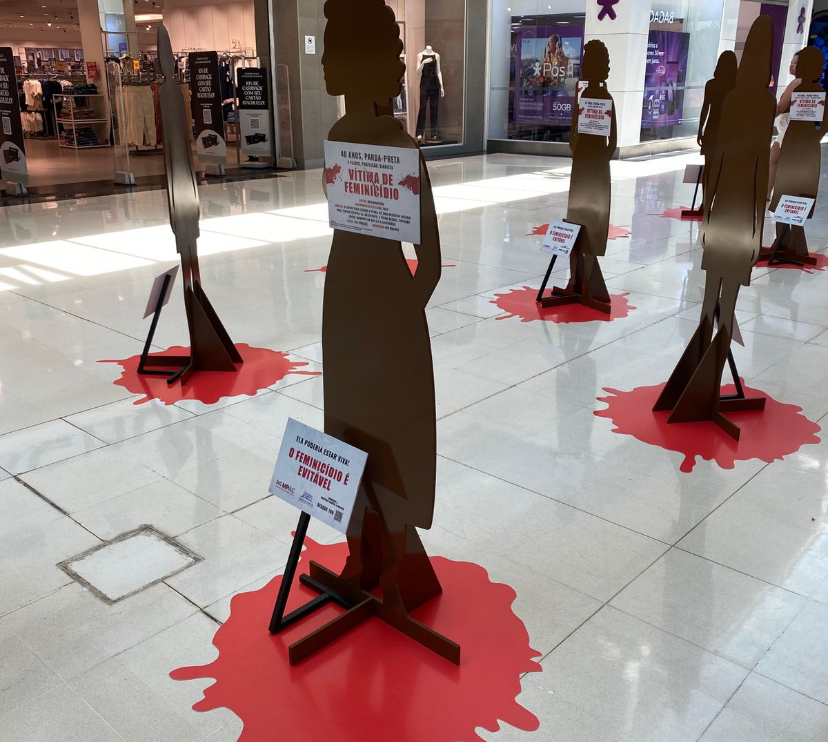 Via Verde Shopping se torna palco de informação, cidadania e conscientização em agosto