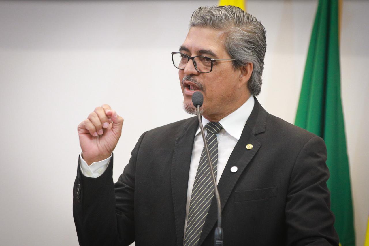 Deputado Edvaldo Magalhães defende famílias de pessoas com deficiência e critica reavaliações injustas do BPC