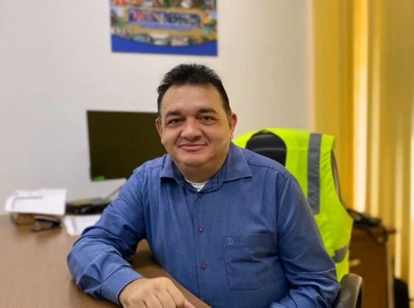 Superintendente da RBTrans falta à audiência sobre denúncias de assédio e vereadores pedem seu afastamento