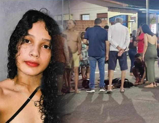 Jovem de 20 anos morre nove dias após grave acidente entre moto e carro, em Cruzeiro do Sul