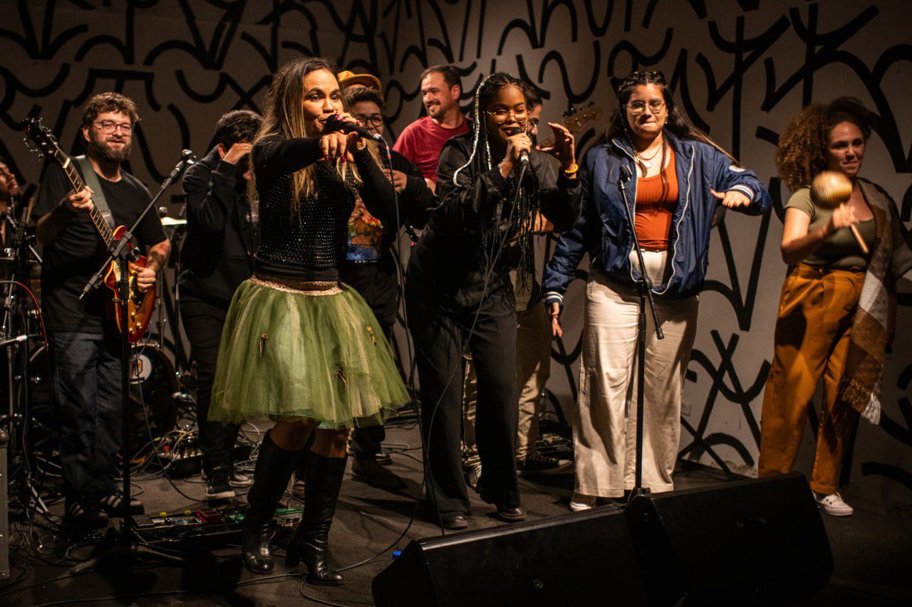 Som do Acre prorroga inscrições para oficinas e mapeamento da cena musical autoral