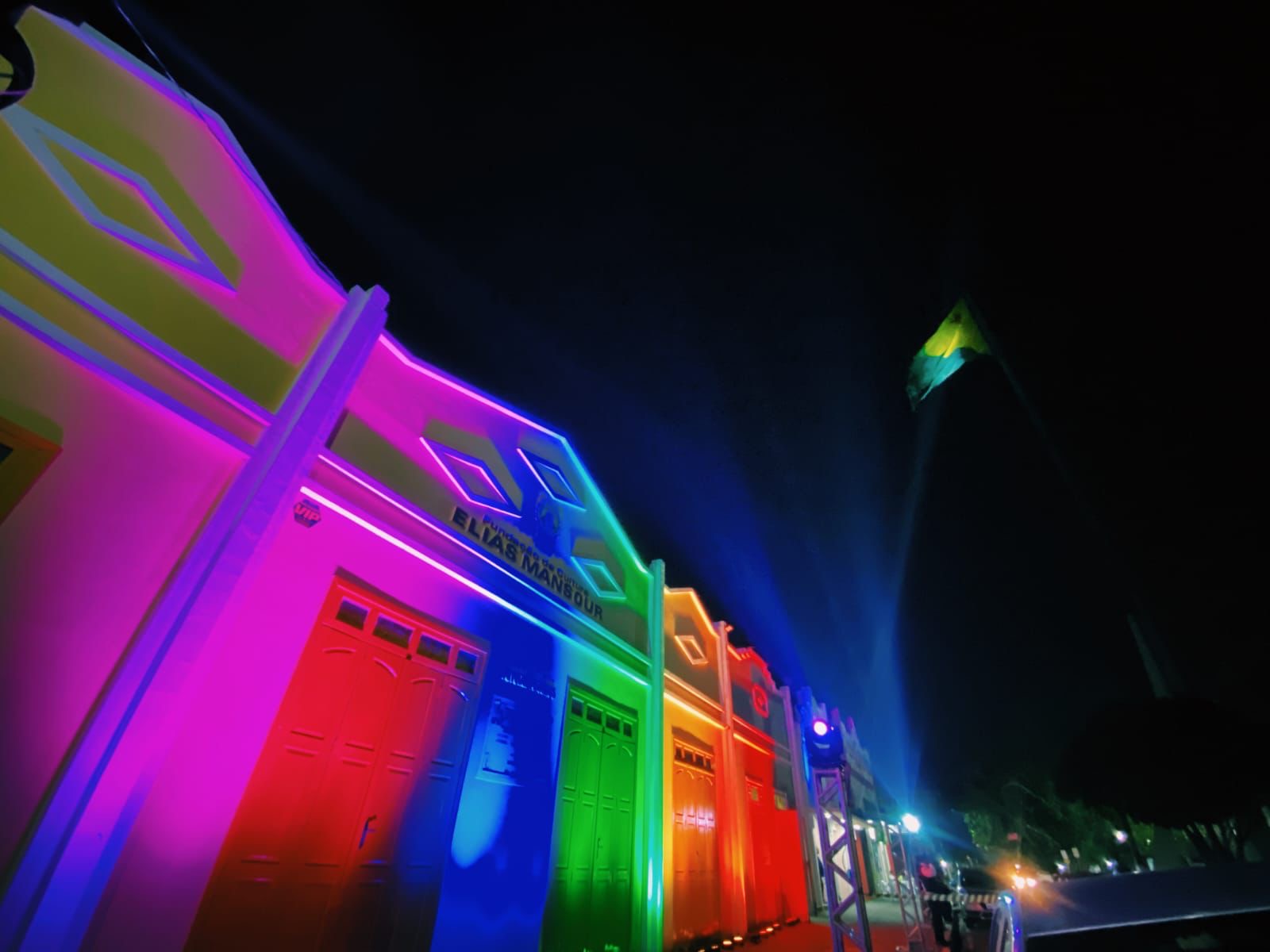 Circuito Acreano da Diversidade 2025 terá abertura gratuita com shows nacionais e locais no Cine Teatro Recreio